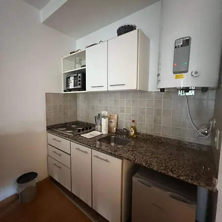 Studio Palermo Ciudad Autónoma de Ciudad Autónoma de Buenos Aires Exterior foto