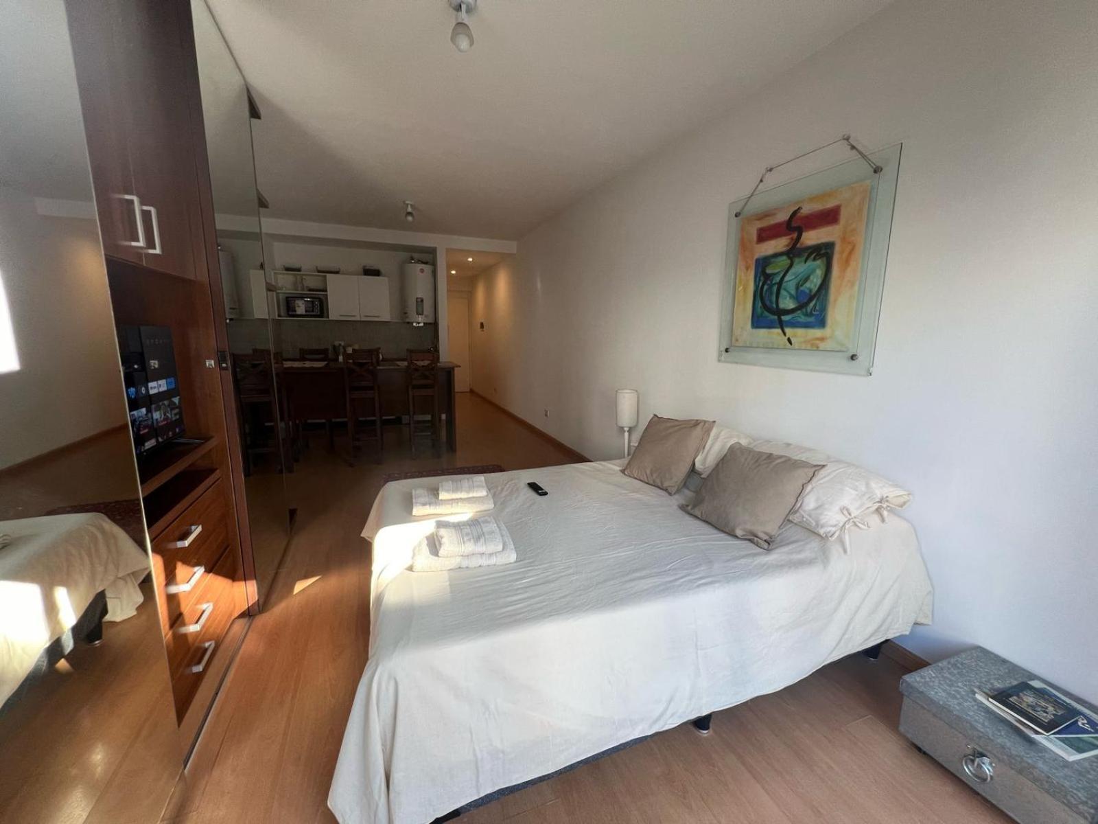 Palermo Apartment *