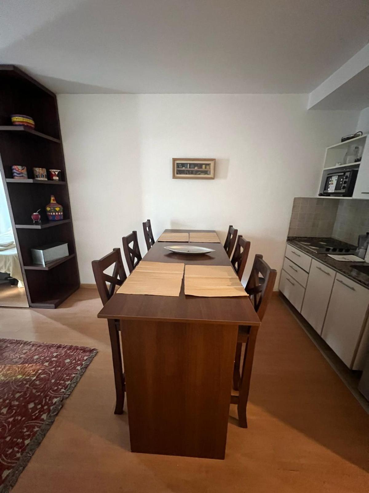 Apartment Palermo Buenos Aires
