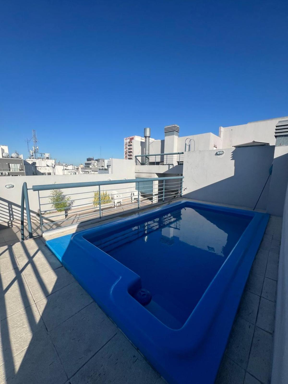 Palermo * Buenos Aires