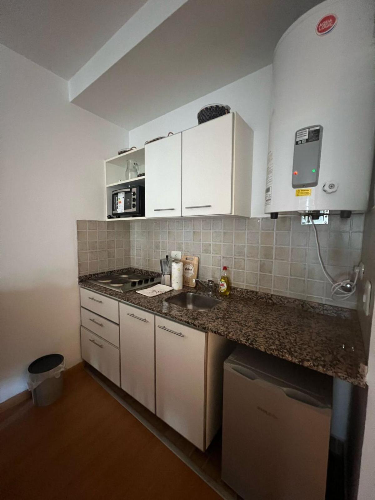 Apartment Palermo