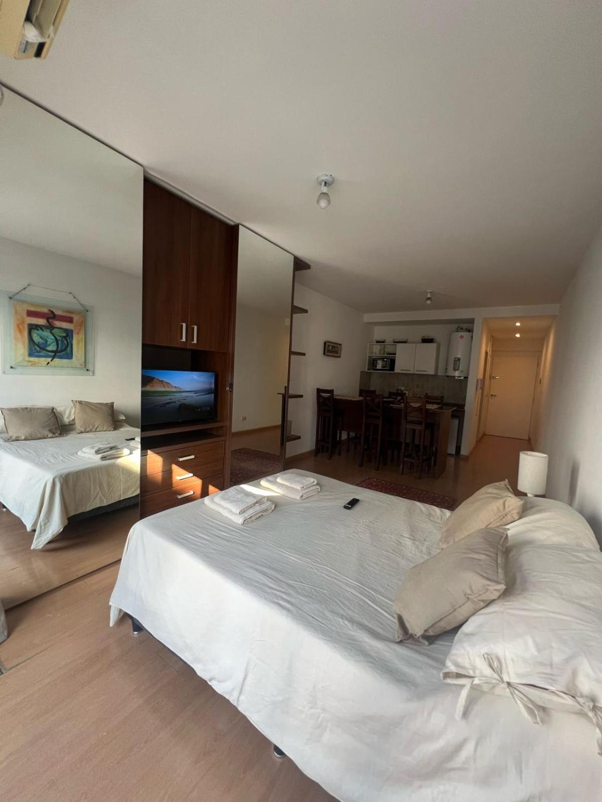 Apartment Palermo