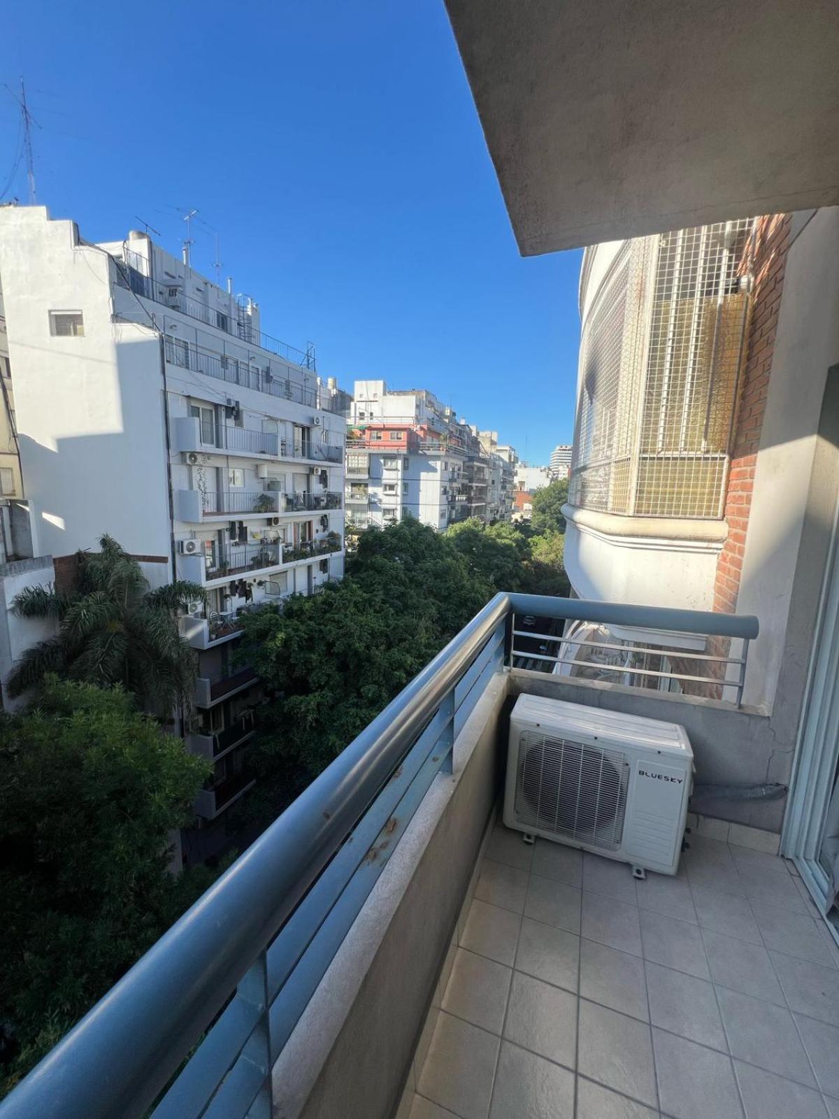 Apartment Palermo Buenos Aires